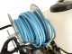 Eurosystem Carry Sprayer - Motocarriola irroratrice - Motore Honda GCVx170