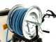 Eurosystem Carry Sprayer - Motocarriola irroratrice - Motore Honda GCVx170