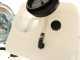 Eurosystem Carry Sprayer - Motocarriola irroratrice - Motore Honda GCVx170