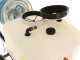 Eurosystem Carry Sprayer - Motocarriola irroratrice - Motore Honda GCVx170