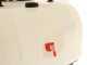 Eurosystem Carry Sprayer - Motocarriola irroratrice - Motore Honda GCVx170