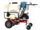 Eurosystem Carry Sprayer - Motocarriola irroratrice - Motore Honda GCVx170