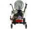 Eurosystem Carry Sprayer - Motocarriola irroratrice - Motore Honda GCVx170