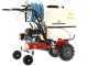 Eurosystem Carry Sprayer - Motocarriola irroratrice - Motore Honda GCVx170