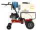 Eurosystem Carry Sprayer - Motocarriola irroratrice - Motore Honda GCVx170