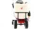 Eurosystem Carry Sprayer - Motocarriola irroratrice - Motore Honda GCVx170