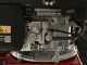 Eurosystem Carry Sprayer - Motocarriola irroratrice - Motore Honda GCVx170