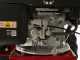 Eurosystem Carry Sprayer - Motocarriola irroratrice - Motore Honda GCVx170