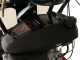 Eurosystem Carry Sprayer - Motocarriola irroratrice - Motore Honda GCVx170