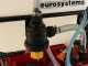 Eurosystem Carry Sprayer - Motocarriola irroratrice - Motore Honda GCVx170