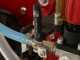 Eurosystem Carry Sprayer - Motocarriola irroratrice - Motore Honda GCVx170