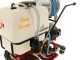 Eurosystem Carry Sprayer - Motocarriola irroratrice - Motore Honda GCVx170