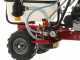 Eurosystem Carry Sprayer - Motocarriola irroratrice - Motore Honda GCVx170