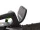 Greenworks GD40TCS - Elettrosega da potatura 40V 2Ah - Lama da 25cm