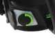 Greenworks GD40TCS - Elettrosega da potatura 40V 2Ah - Lama da 25cm