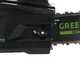 Greenworks GD40TCS - Elettrosega da potatura 40V 2Ah - Lama da 25cm