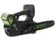 Greenworks GD40TCS - Elettrosega da potatura 40V 2Ah - Lama da 25cm