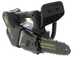 Greenworks GD40TCS - Elettrosega da potatura 40V 2Ah - Lama da 25cm
