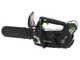 Greenworks GD40TCS - Elettrosega da potatura 40V 2Ah - Lama da 25cm