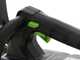 Greenworks GD40TCS - Elettrosega da potatura 40V 2Ah - Lama da 25cm