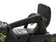 Greenworks GD40TCS - Elettrosega da potatura 40V 2Ah - Lama da 25cm