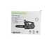 Greenworks GD40TCS - Elettrosega da potatura 40V 2Ah - Lama da 25cm