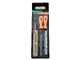 Greenworks GD40TCS - Elettrosega da potatura 40V 2Ah - Lama da 25cm