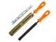 Greenworks GD40TCS - Elettrosega da potatura 40V 2Ah - Lama da 25cm