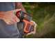 Black &amp; Decker BCSTE636L1-QW - Tagliabordi a batteria - 36V 2.5Ah