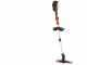 Black &amp; Decker BCSTE636L1-QW - Tagliabordi a batteria - 36V 2.5Ah