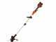 Black &amp; Decker BCSTE636L1-QW - Tagliabordi a batteria - 36V 2.5Ah