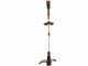 Black &amp; Decker BCSTE636L1-QW - Tagliabordi a batteria - 36V 2.5Ah