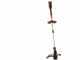 Black &amp; Decker BCSTE636L1-QW - Tagliabordi a batteria - 36V 2.5Ah