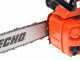 Echo CS-362WES - Motosega a scoppio da taglio - Lama da 35cm