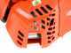 Echo CS-362WES - Motosega a scoppio da taglio - Lama da 35cm