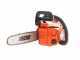 Echo CS-362WES - Motosega a scoppio da taglio - Lama da 35cm