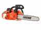Echo CS-362WES - Motosega a scoppio da taglio - Lama da 35cm