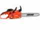 Echo CS-362WES - Motosega a scoppio da taglio - Lama da 35cm