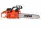 Echo CS-362WES - Motosega a scoppio da taglio - Lama da 35cm