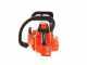 Echo CS-362WES - Motosega a scoppio da taglio - Lama da 35cm