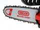 Zanon Rino - Potatore manuale a batteria - 50.4V 6.4Ah