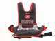 Zanon Rino - Potatore manuale a batteria - 50.4V 6.4Ah