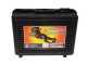 Zanon Rino - Potatore manuale a batteria - 50.4V 6.4Ah
