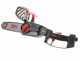 Zanon Rino - Potatore manuale a batteria - 50.4V 6.4Ah