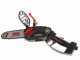 Zanon Rino - Potatore manuale a batteria - 50.4V 6.4Ah