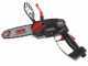 Zanon Rino - Potatore manuale a batteria - 50.4V 6.4Ah
