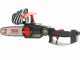 Zanon Rino - Potatore manuale a batteria - 50.4V 6.4Ah