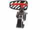 Zanon Rino - Potatore manuale a batteria - 50.4V 6.4Ah