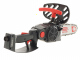 Zanon Rino - Potatore manuale a batteria - 50.4V 6.4Ah