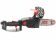 Zanon Rino - Potatore manuale a batteria - 50.4V 6.4Ah